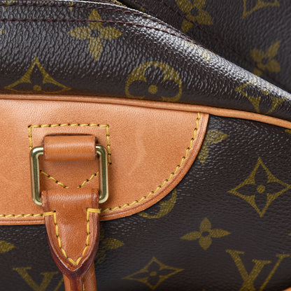 Louis Vuitton Monogram Deauville 11 of 15