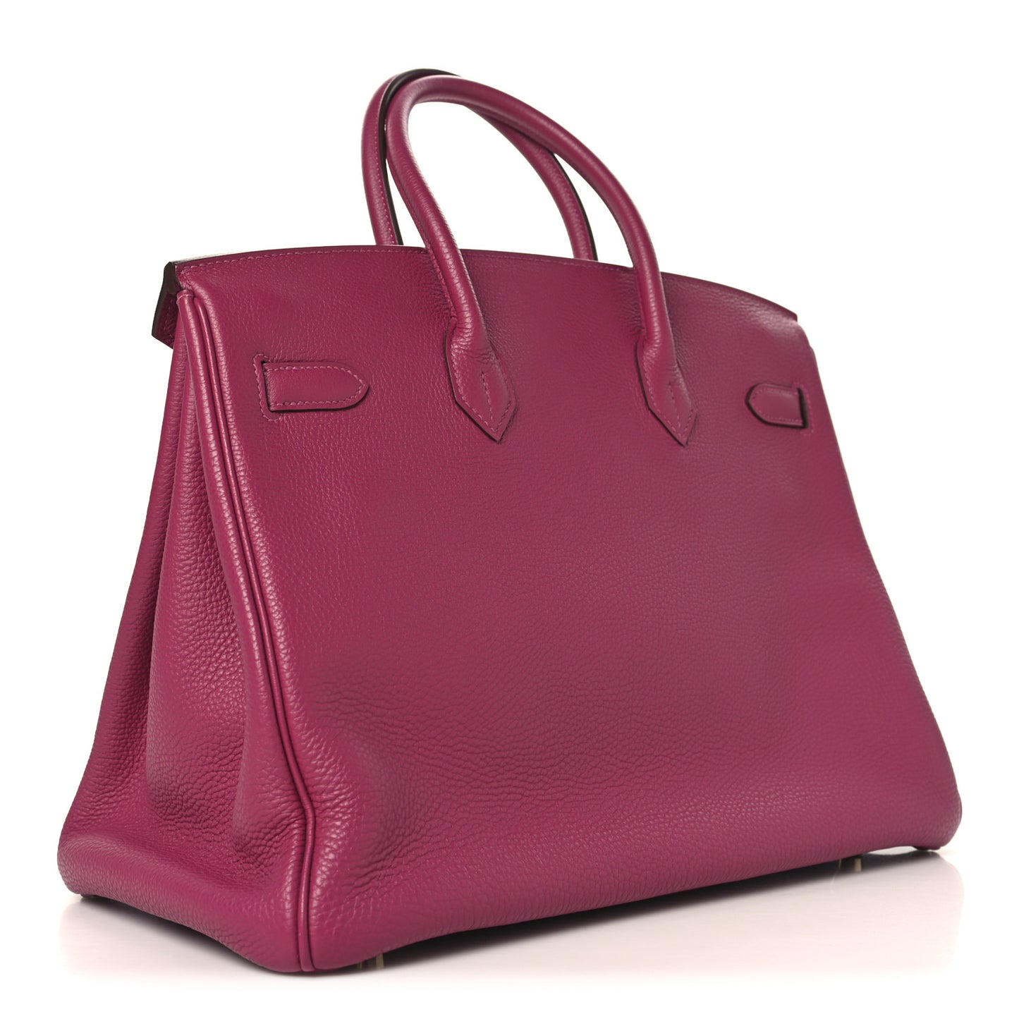 Togo BIRKIN 35 Tosca