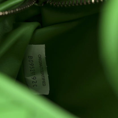Bottega Veneta Nappa Intrecciato Mini Jodie Parakeet 7 of 12