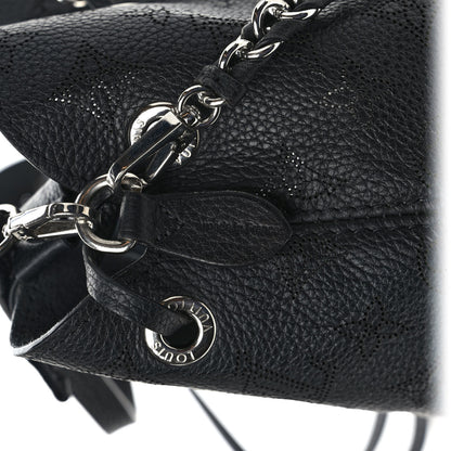 Louis Vuitton Mahina Bella Black 7 of 11