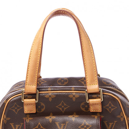 Louis Vuitton Monogram Excentri-Cite 8 of 8
