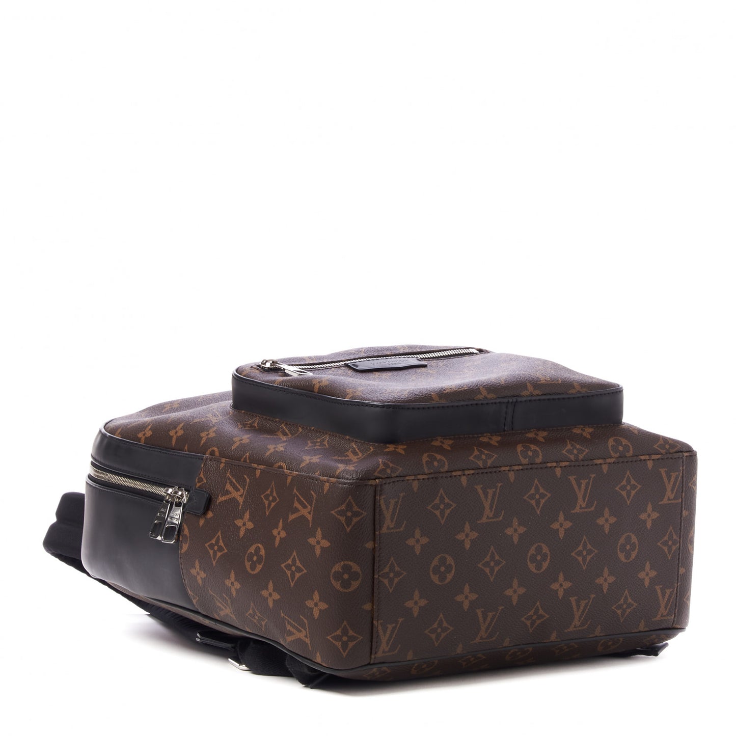 Monogram Macassar Josh Backpack
