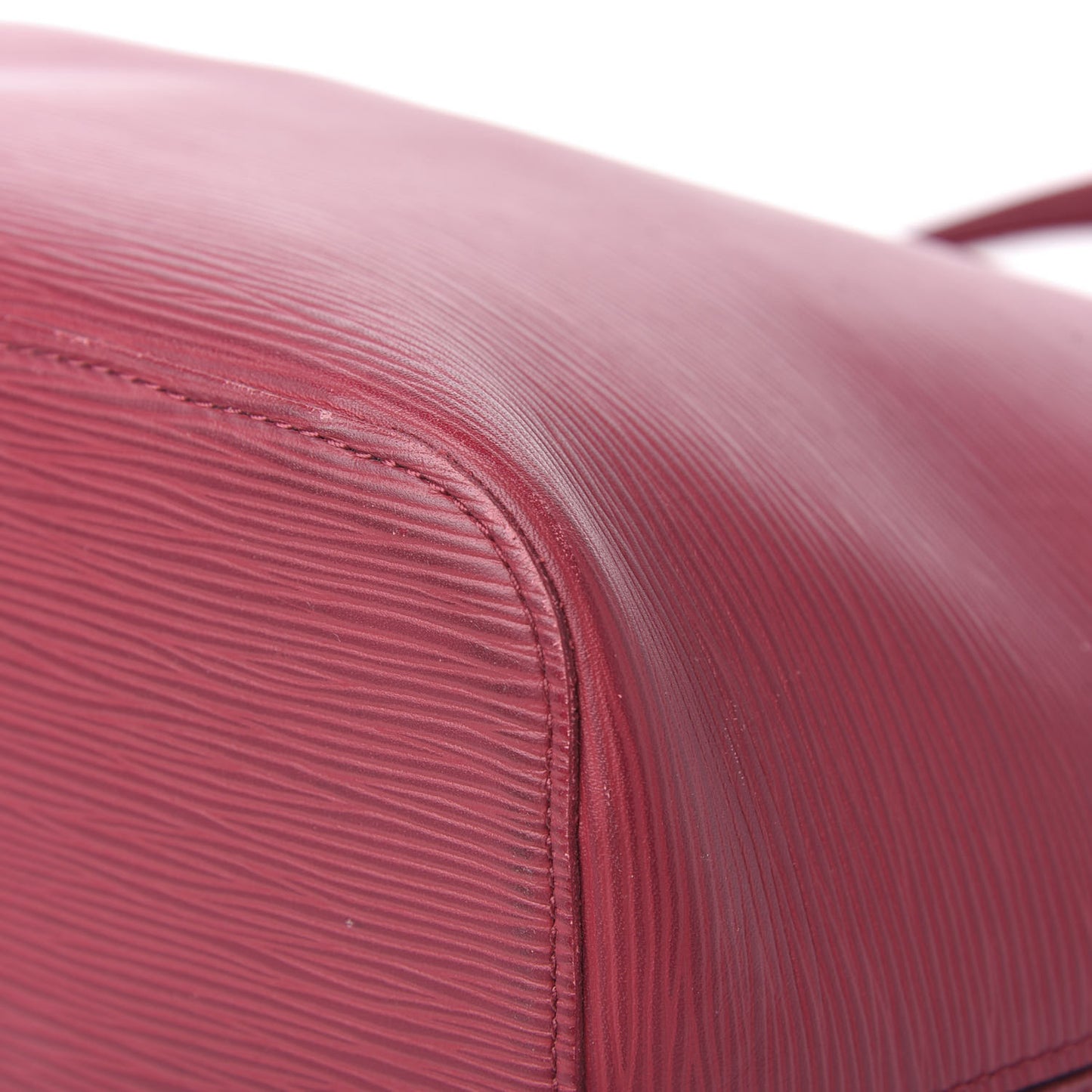 Epi Neverfull MM Fuchsia
