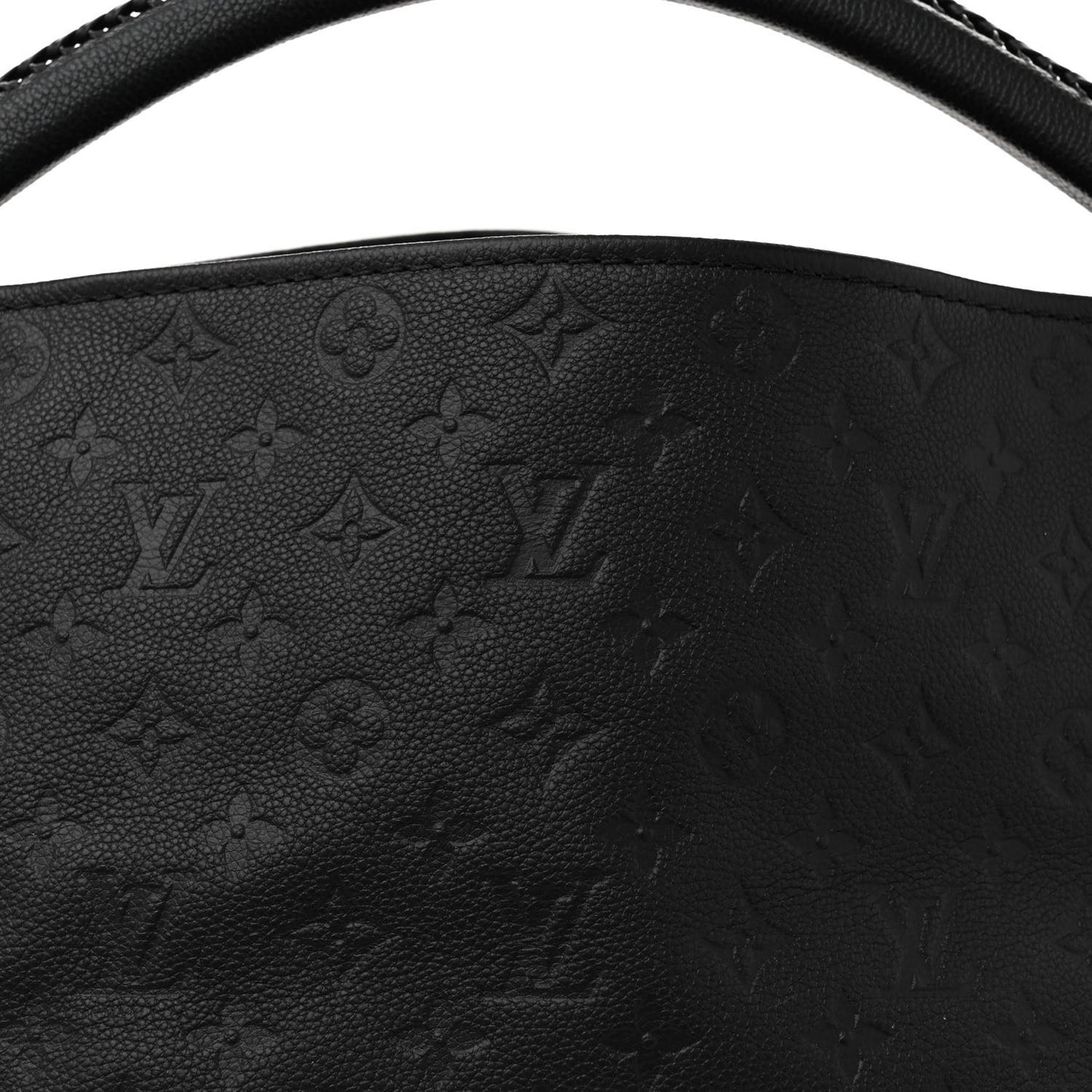 Empreinte Artsy MM Black