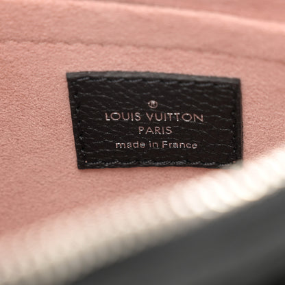 Louis Vuitton Epi Marelle Black 6 of 10