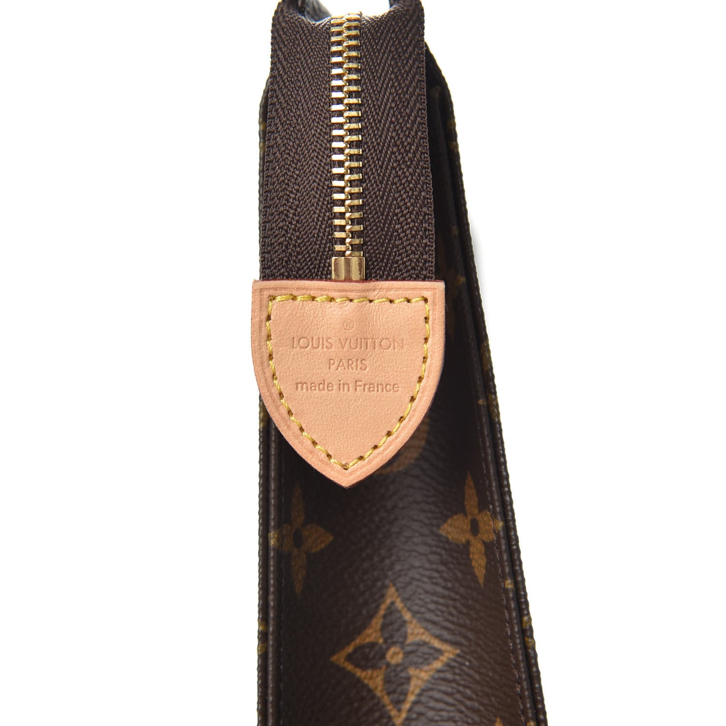 Monogram Toiletry Pouch 26