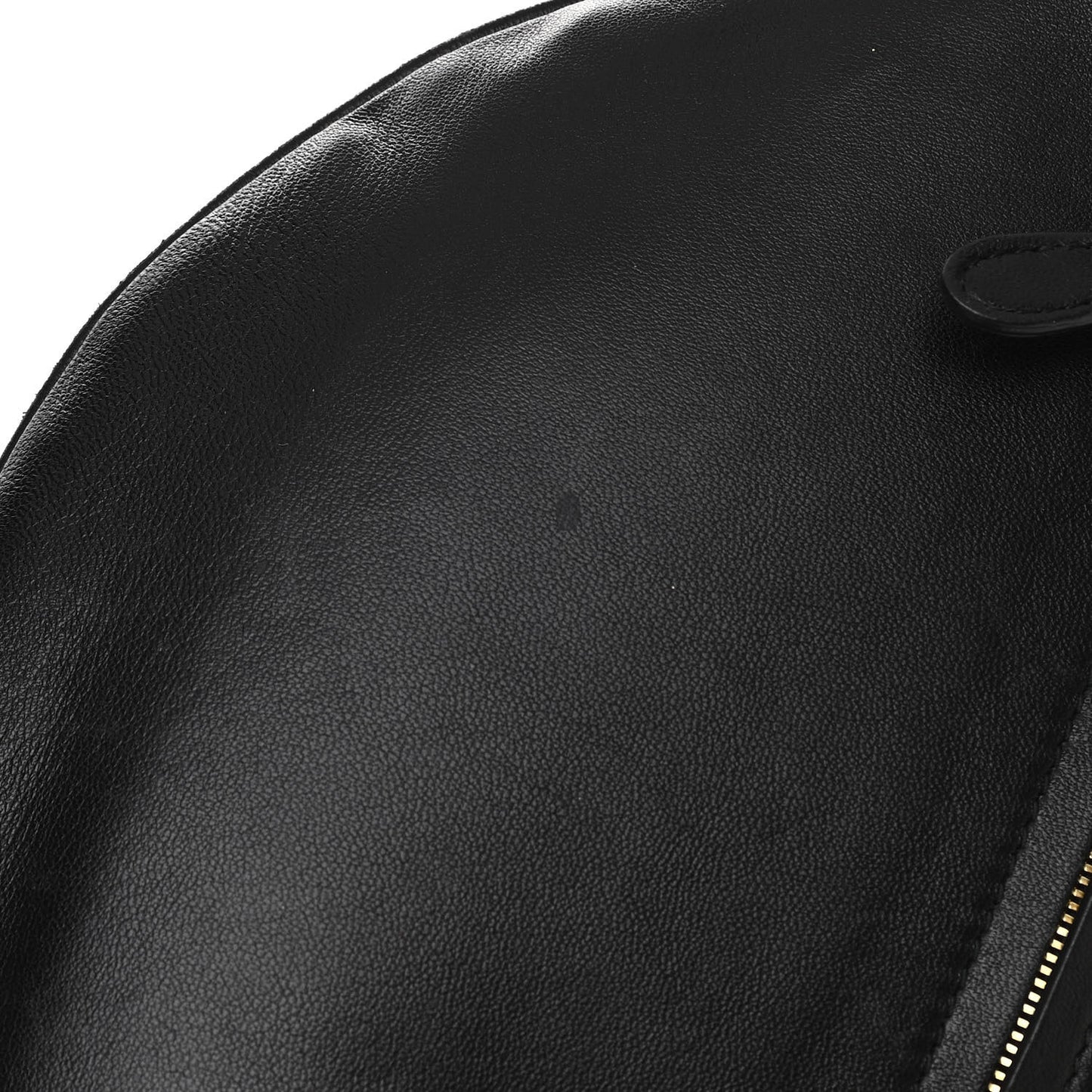 Wool Plaid Diagonal Allover Logo Matelasse XS Souvenir Belt Bag Black White Red