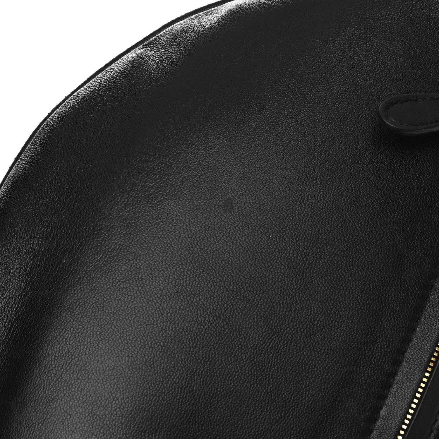 Balenciaga Wool Plaid Diagonal Allover Logo Matelasse XS Souvenir Belt Bag Black White Red 10 of 12