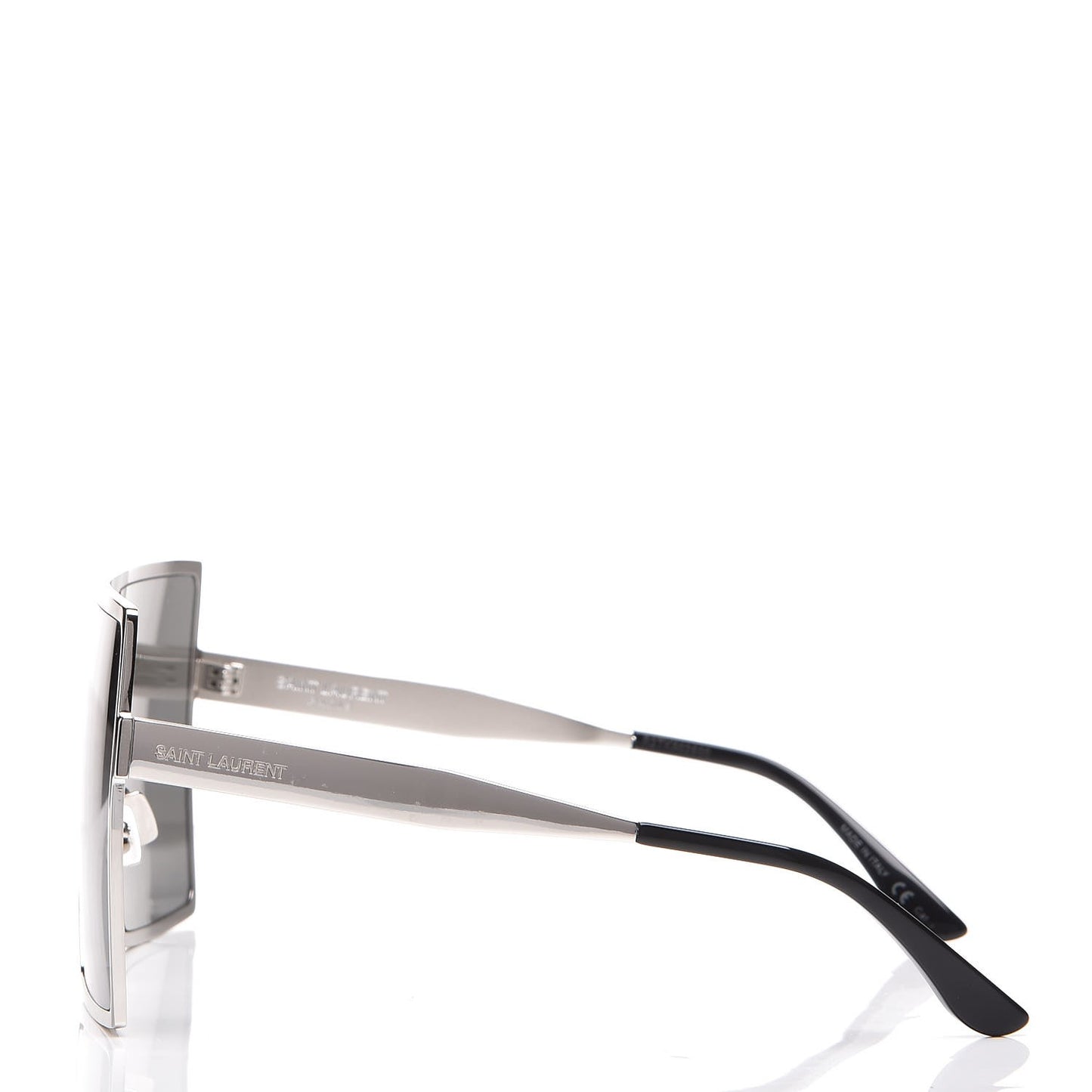 Betty SL182 Sunglasses Silver