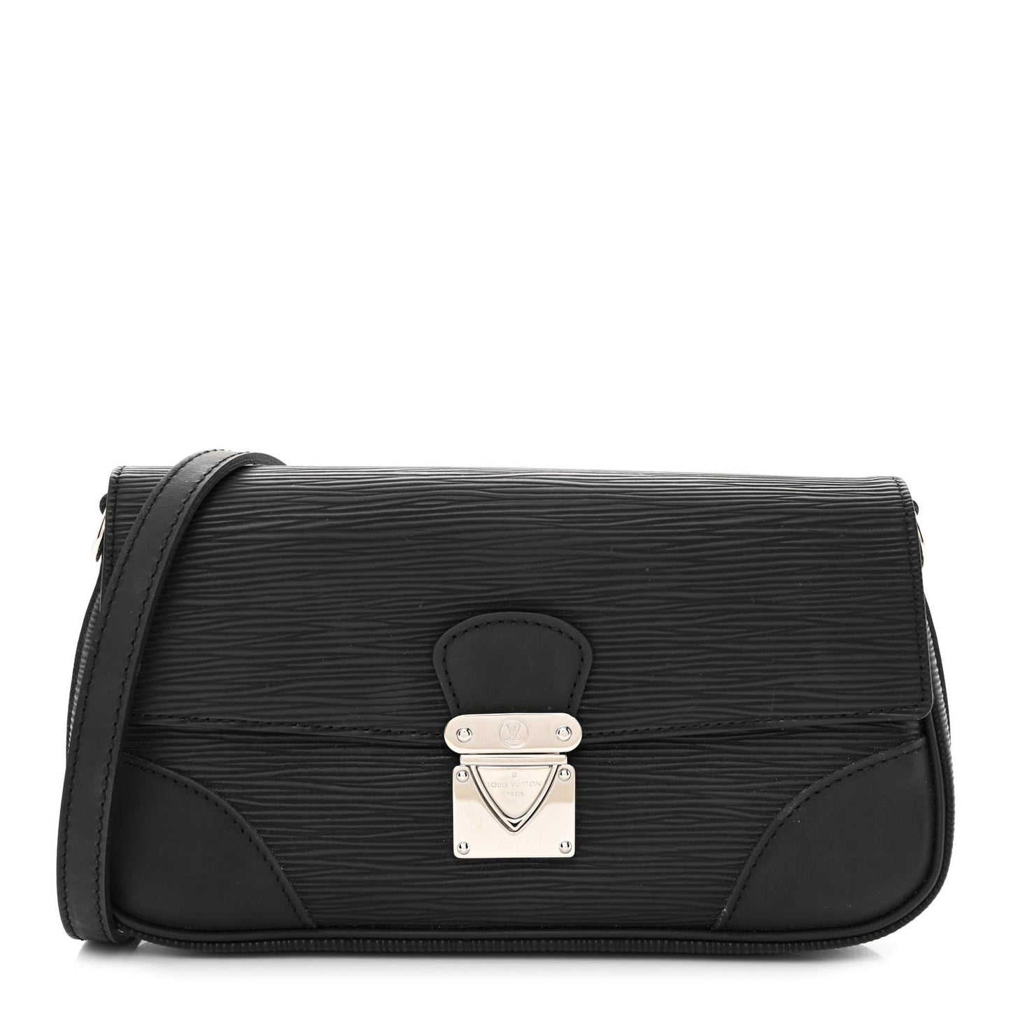 Epi Segur Pochette Black