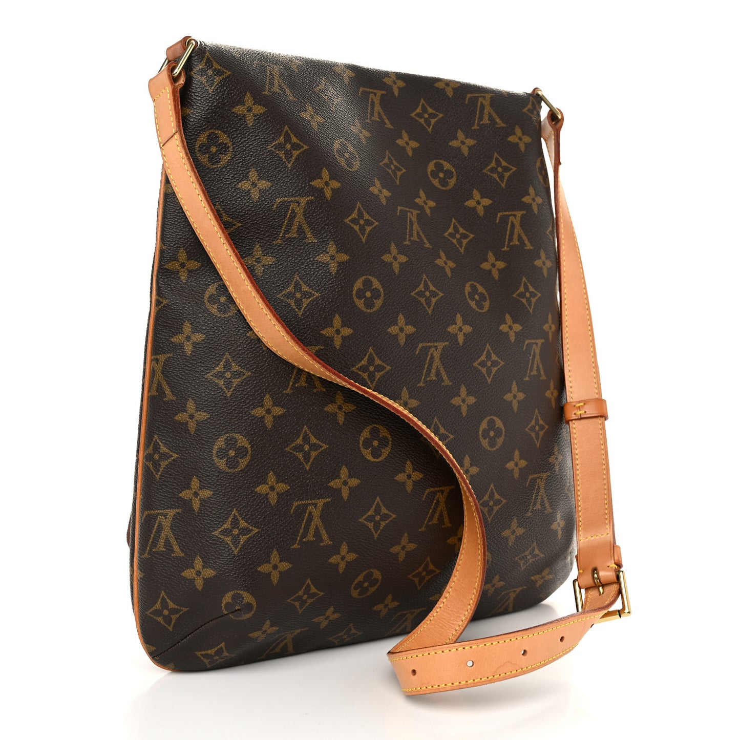 Monogram Musette GM