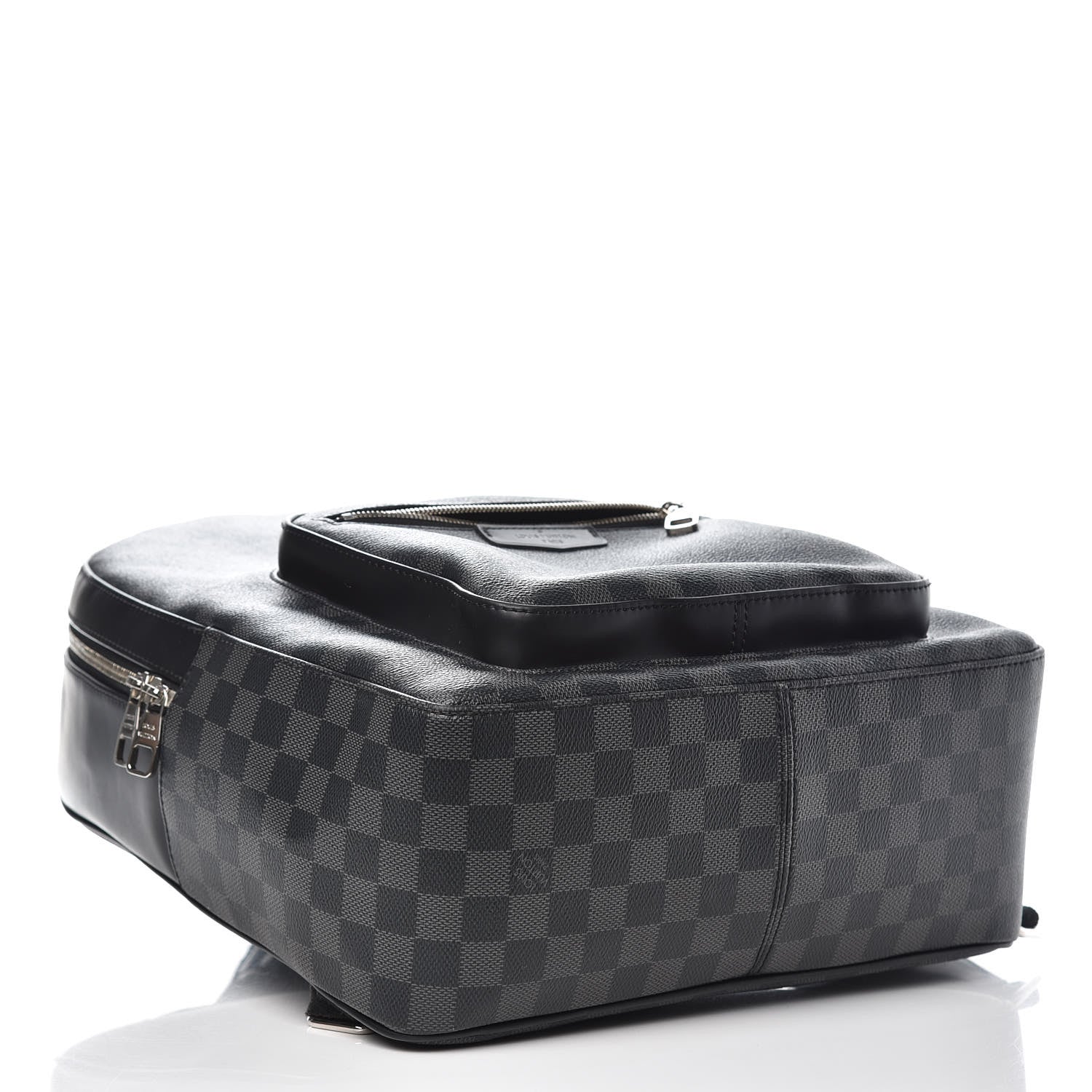 Louis Vuitton Damier Graphite Josh Backpack 4 of 16