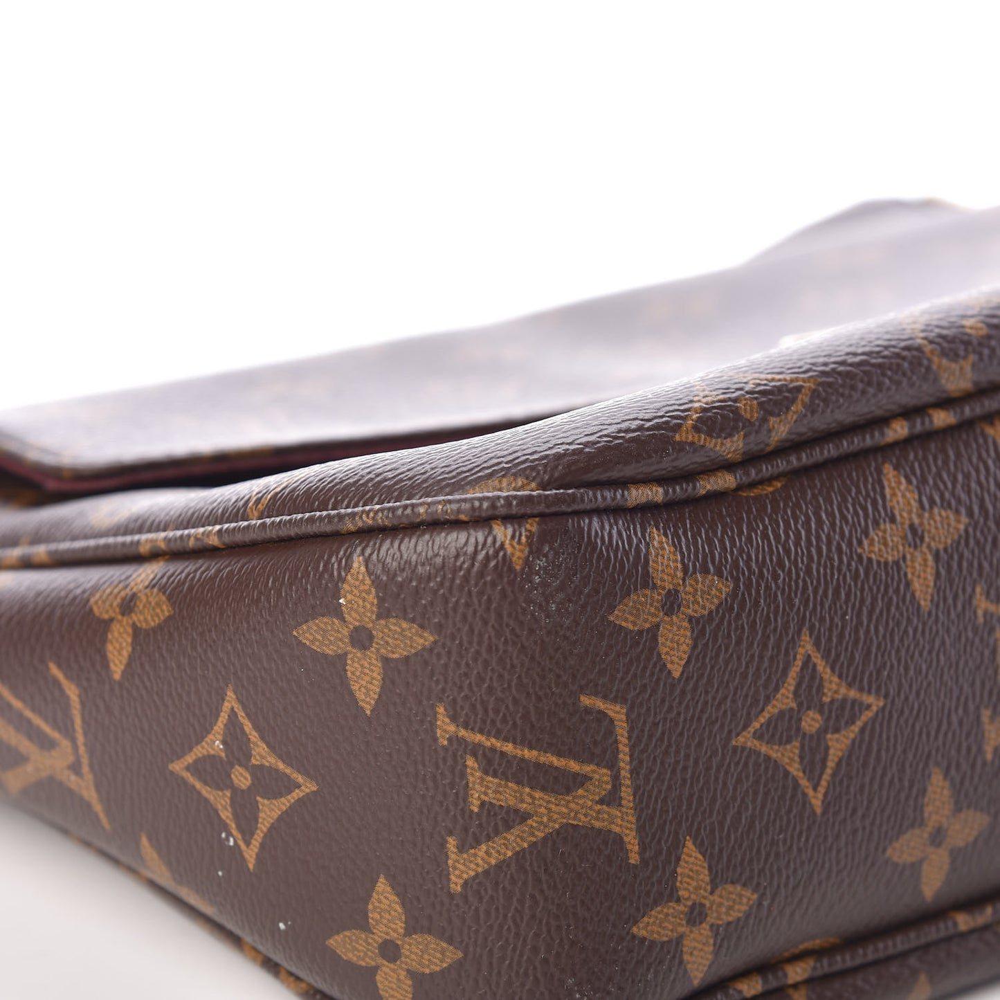 Monogram Mabillon
