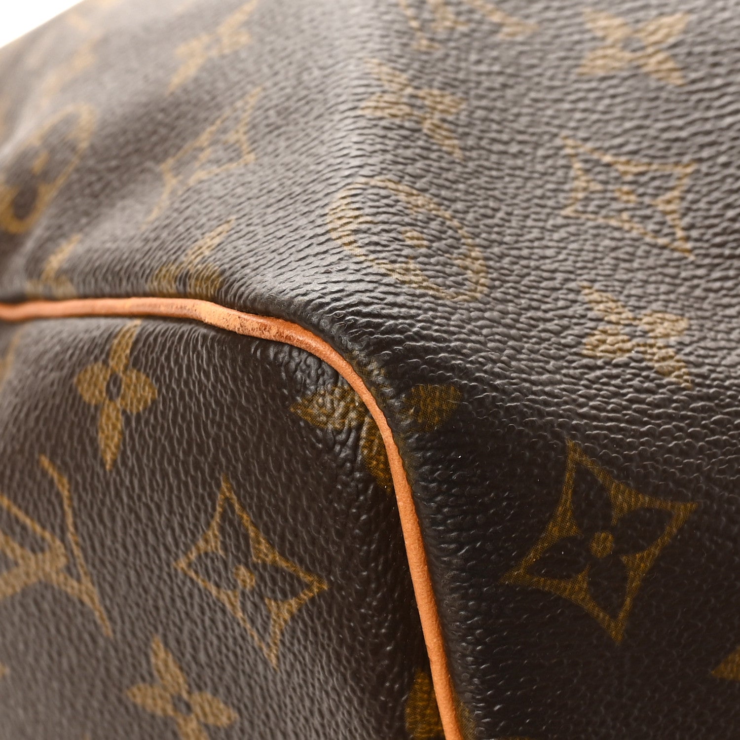 Louis Vuitton Monogram Keepall 50 10 of 11