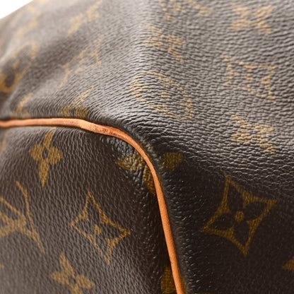Louis Vuitton Monogram Keepall 50 10 of 11