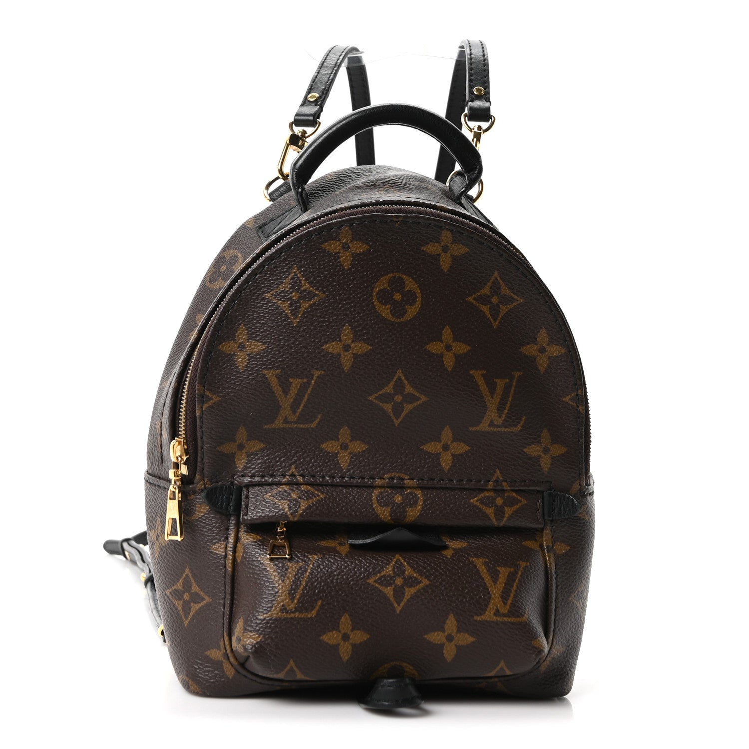 Louis Vuitton Monogram Palm Springs Backpack Mini 1 of 7