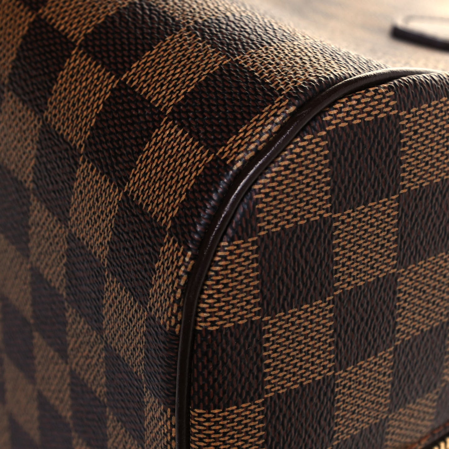 Damier Ebene Ribera MM