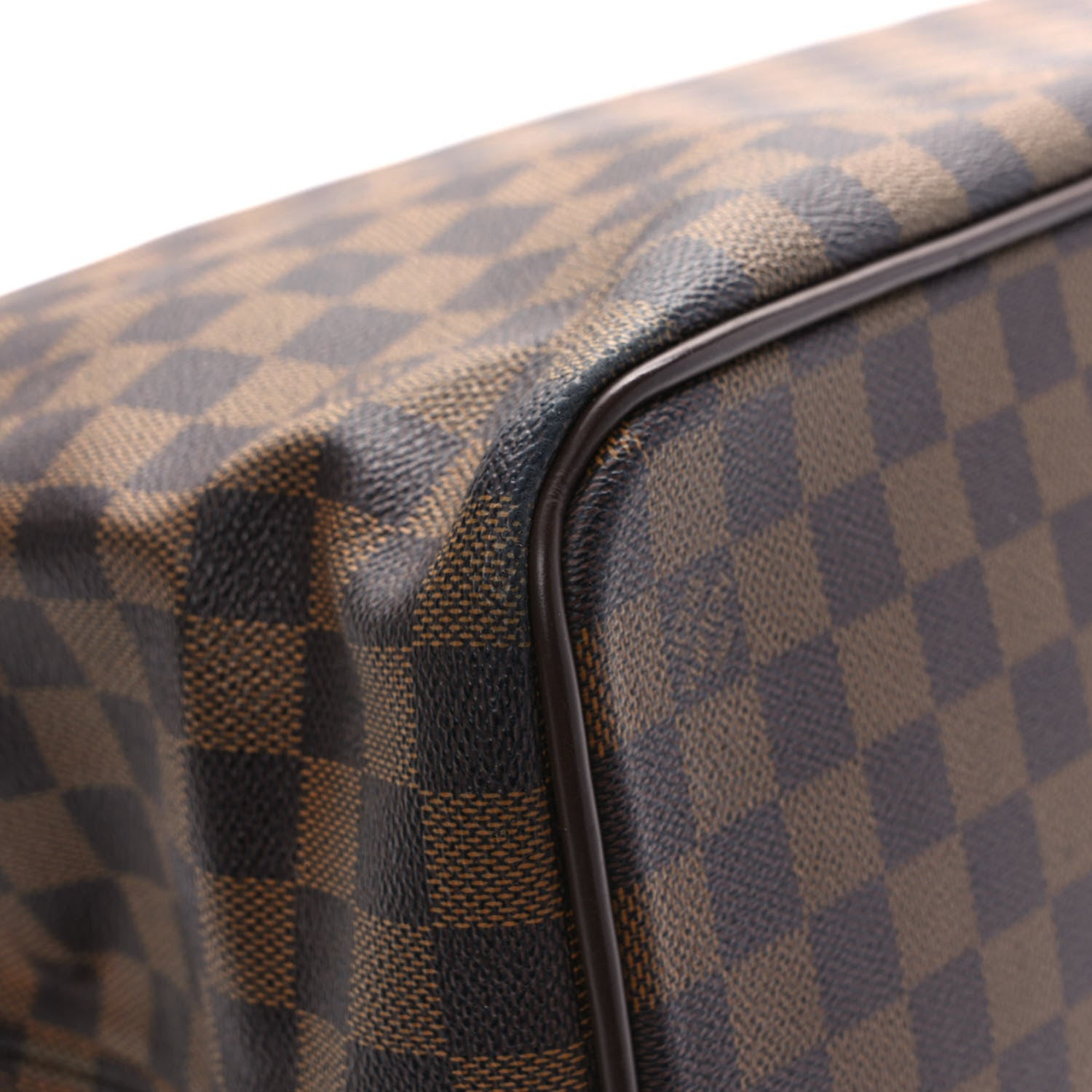Louis Vuitton Damier Ebene Greenwich PM 9 of 10