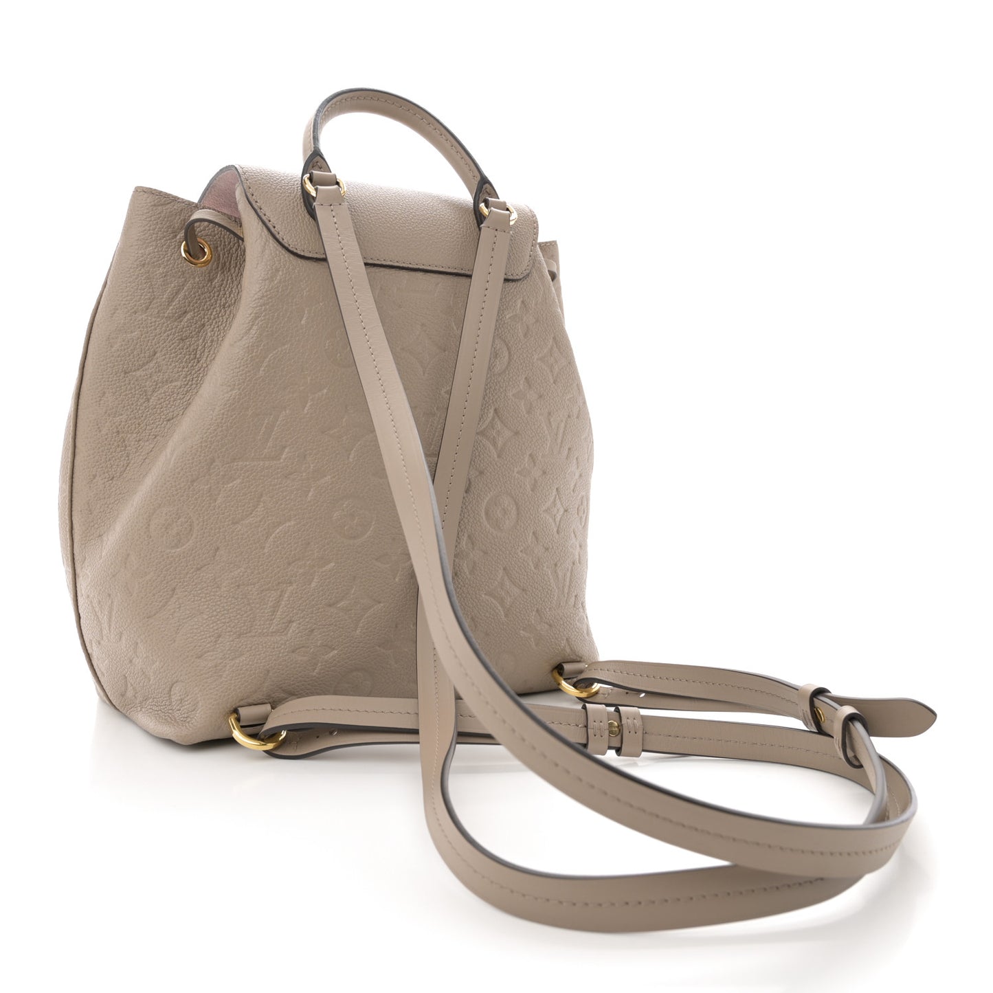 Empreinte Montsouris NM Backpack Tourterelle