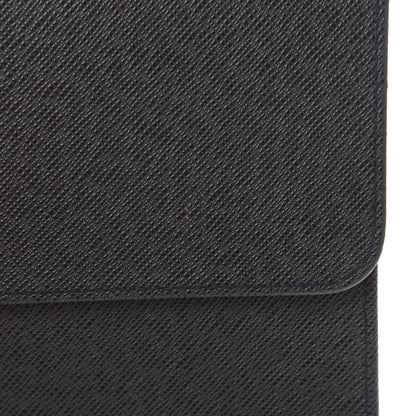 Louis Vuitton Taiga Robusto 2 Compartment Briefcase Black 10 of 10