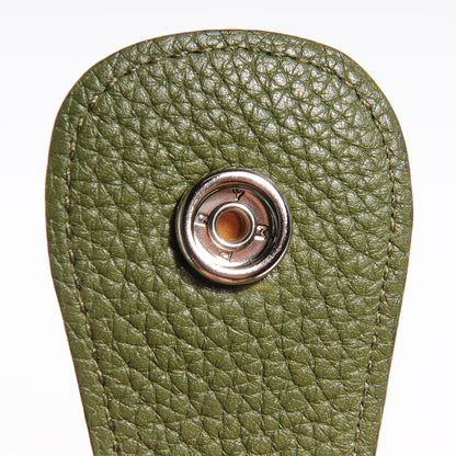 Hermes Taurillon Clemence Evelyne III TGM Vert Veronese 9 of 13