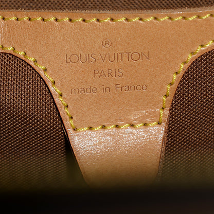 Louis Vuitton Monogram Ellipse MM 6 of 7