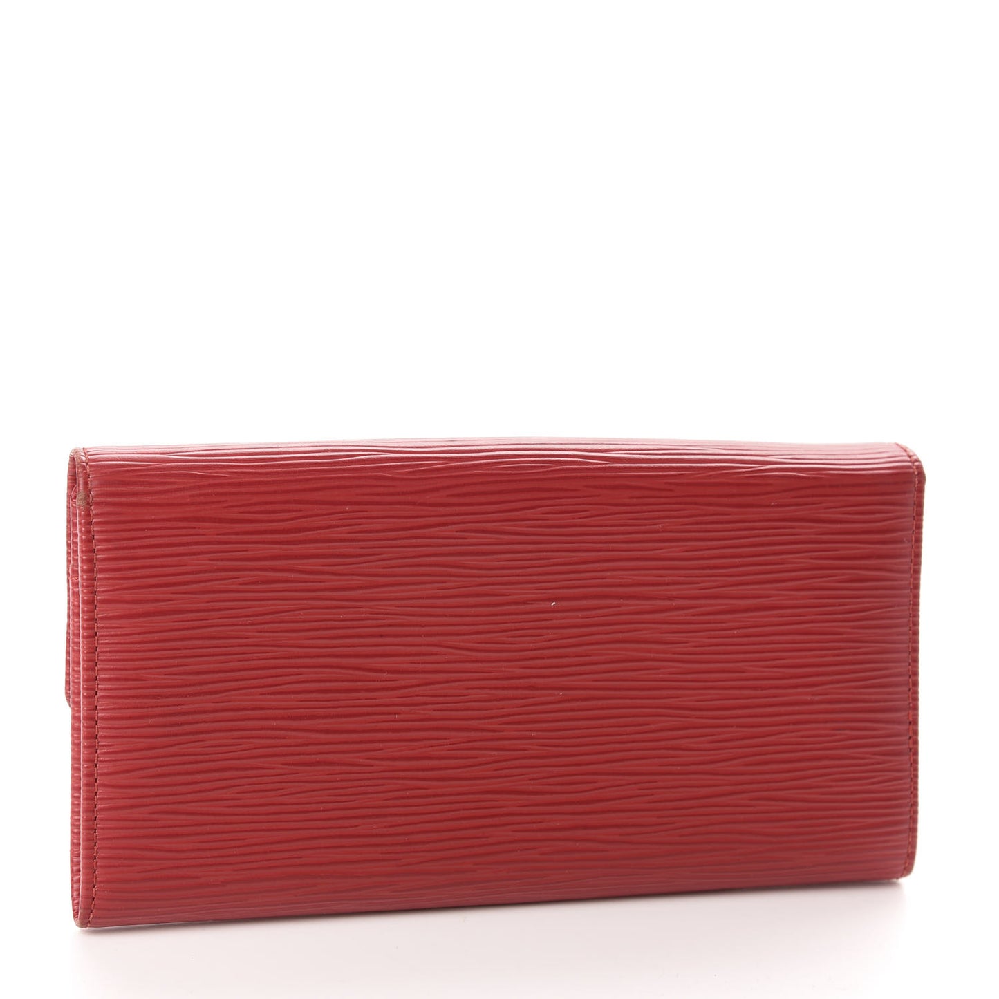 Epi Sarah Wallet Rubis