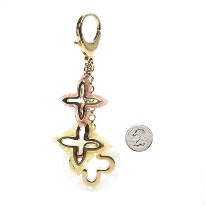 Louis Vuitton Insolence Bag Charm Multicolor 2 of 3