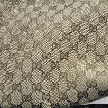Gucci Monogram Icon Bit Medium Hobo 9 of 9