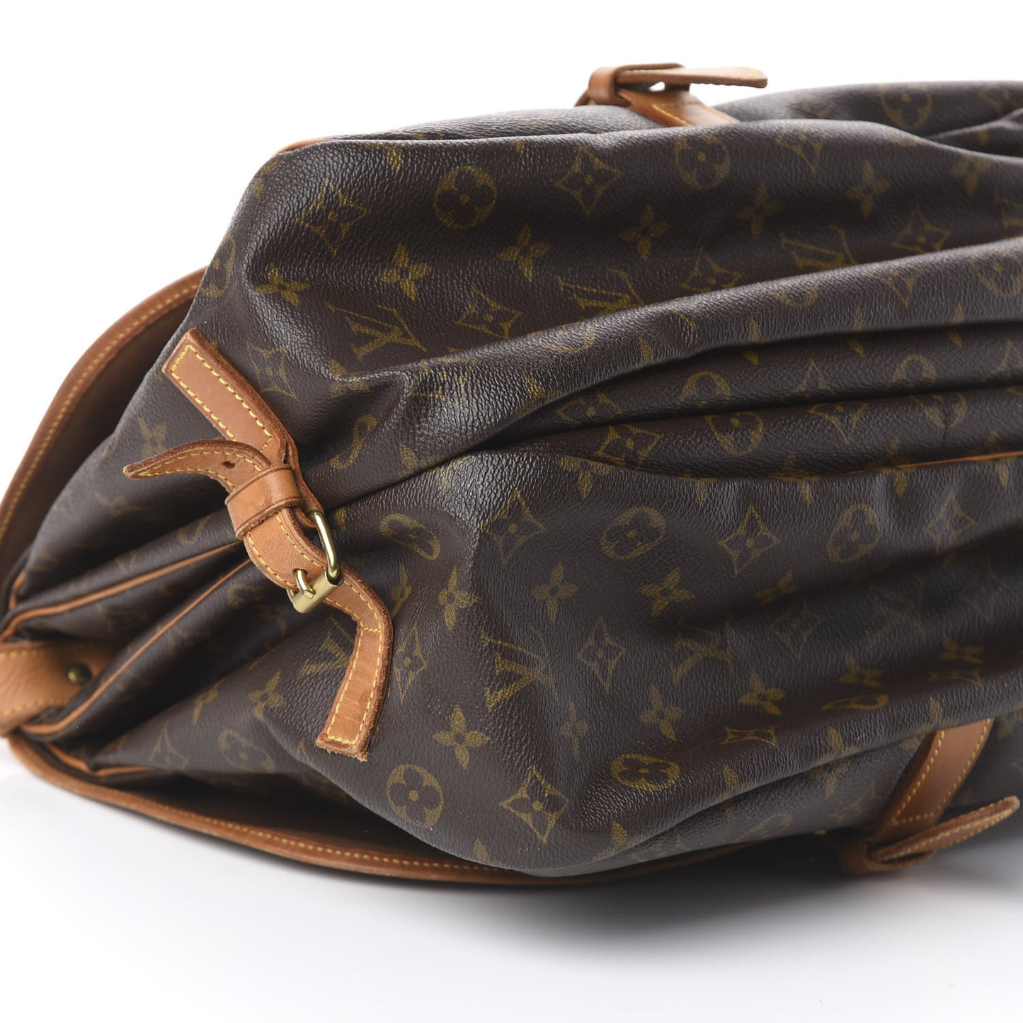 Monogram Saumur 35