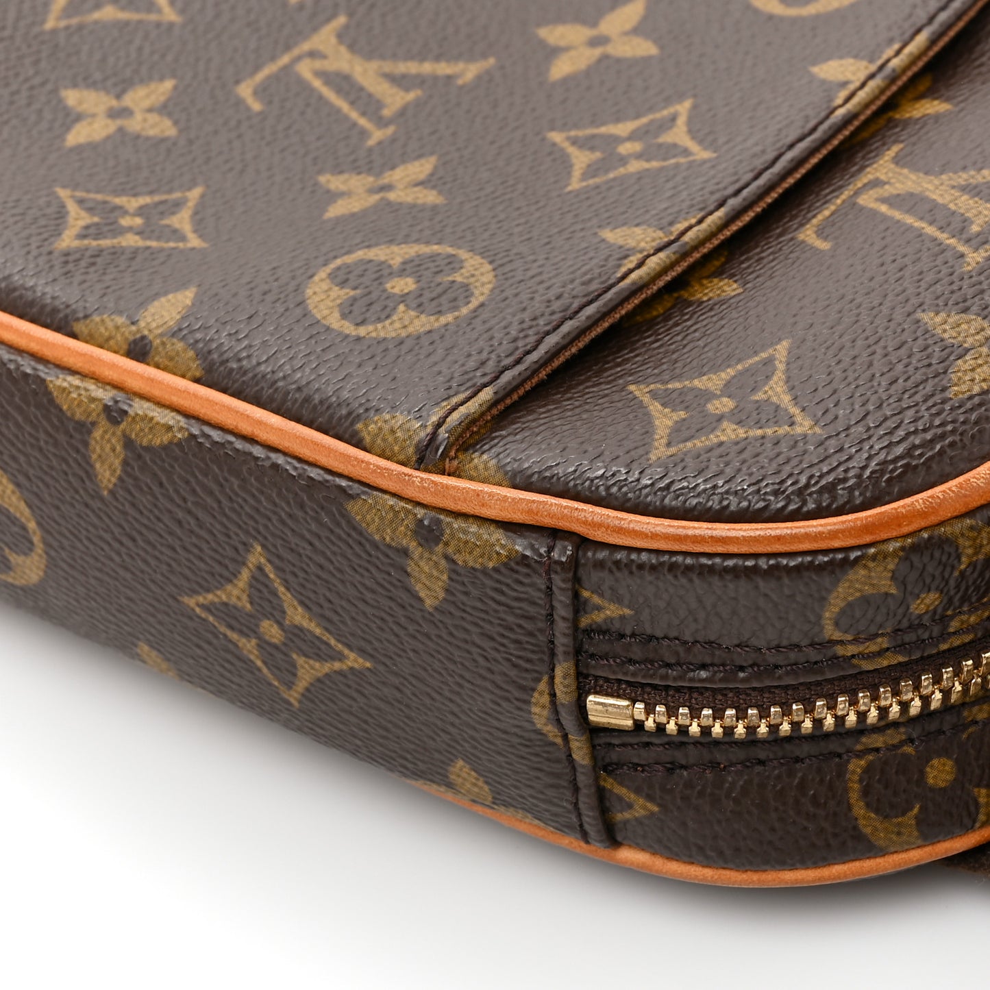 Monogram Pochette Gange