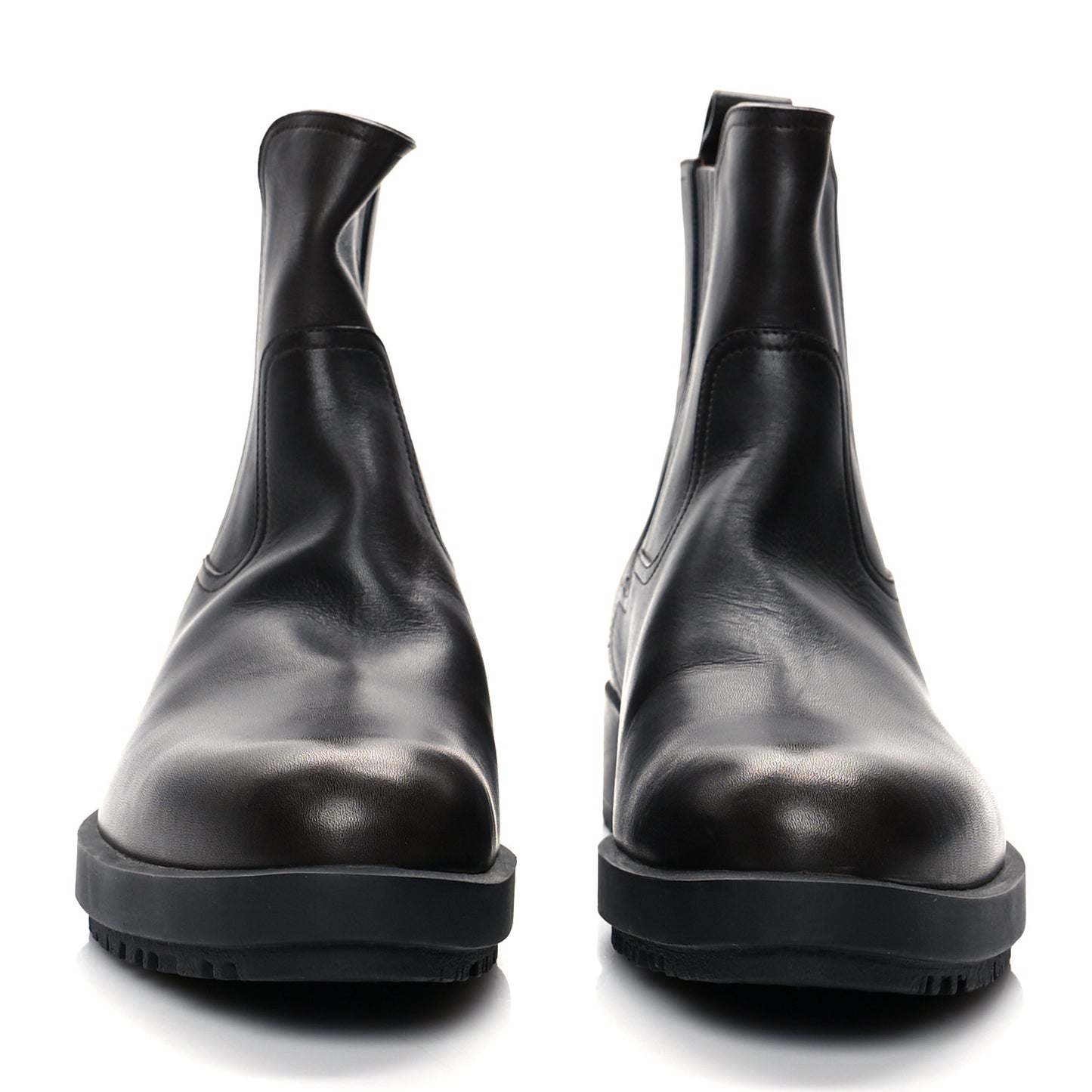 Calfskin Kross Training Waterproof Boots 37 Moka