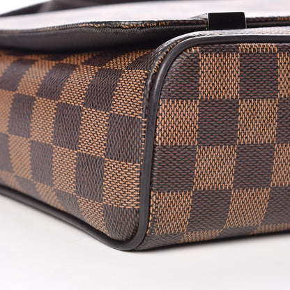Louis Vuitton Damier Ebene District PM 8 of 9