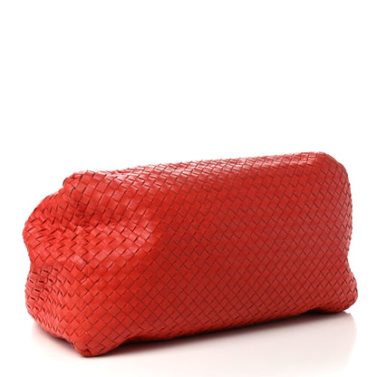 Bottega Veneta Nappa Intrecciato Large Seamless Tote Vesuvio 4 of 11