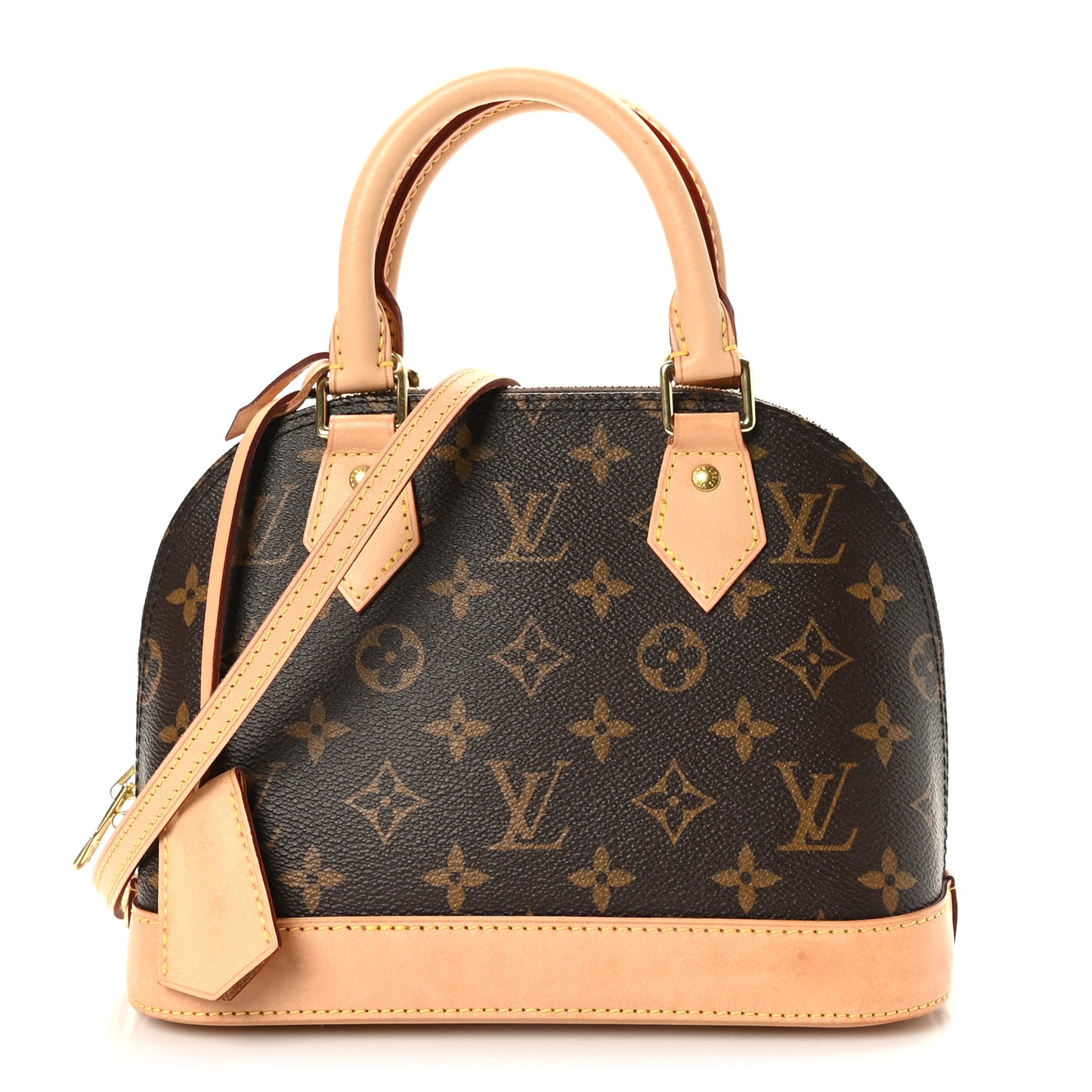 Monogram Alma BB