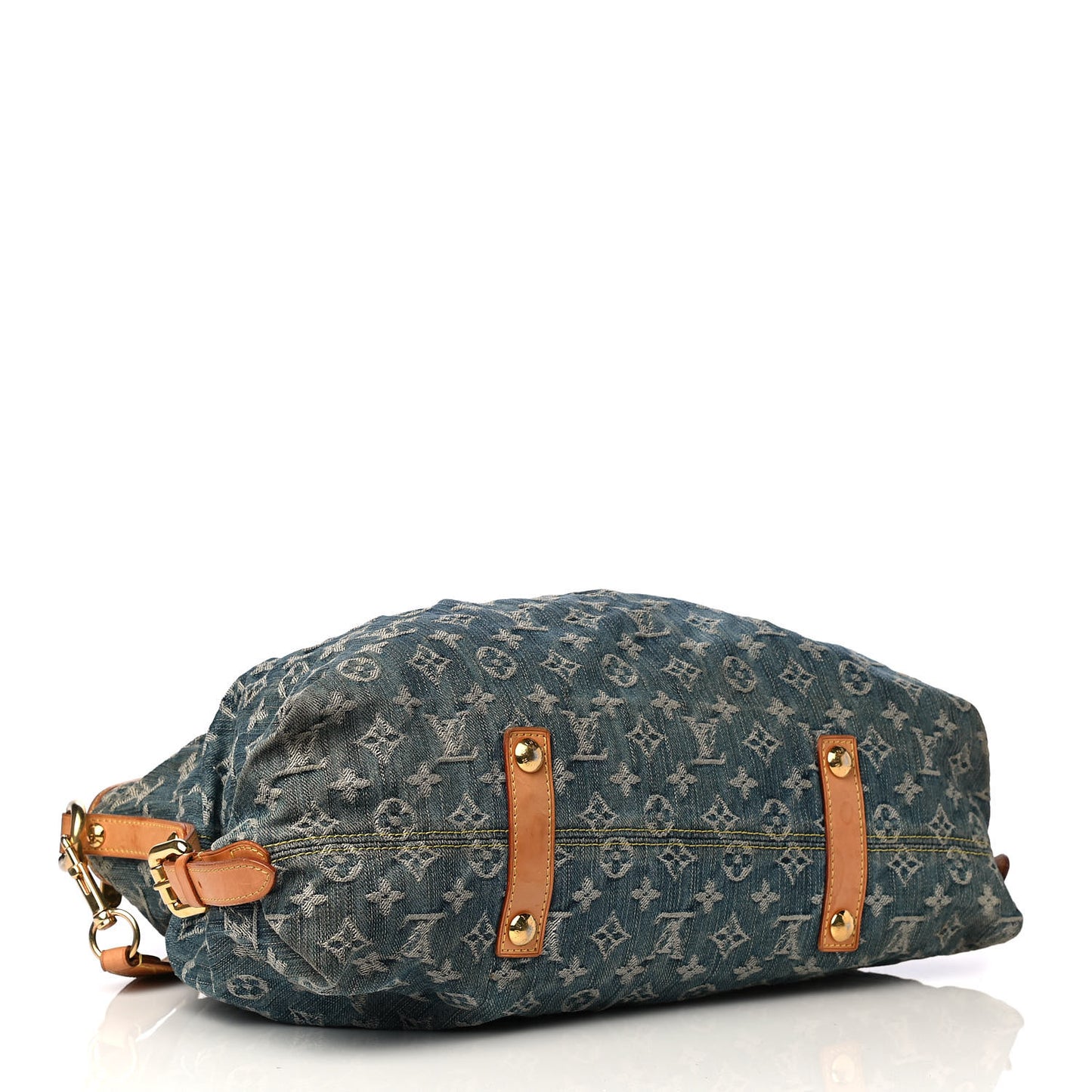 Denim Neo Cabby GM Blue