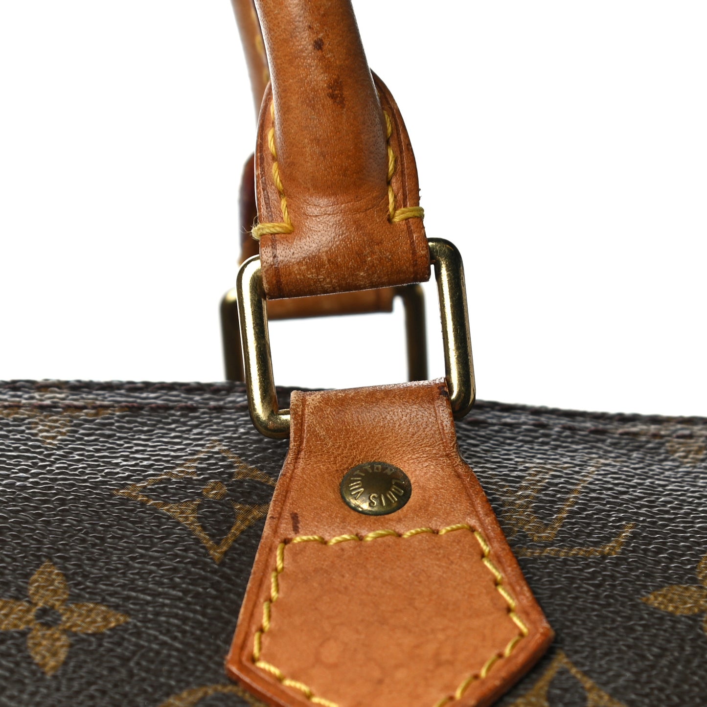 Monogram Speedy 40