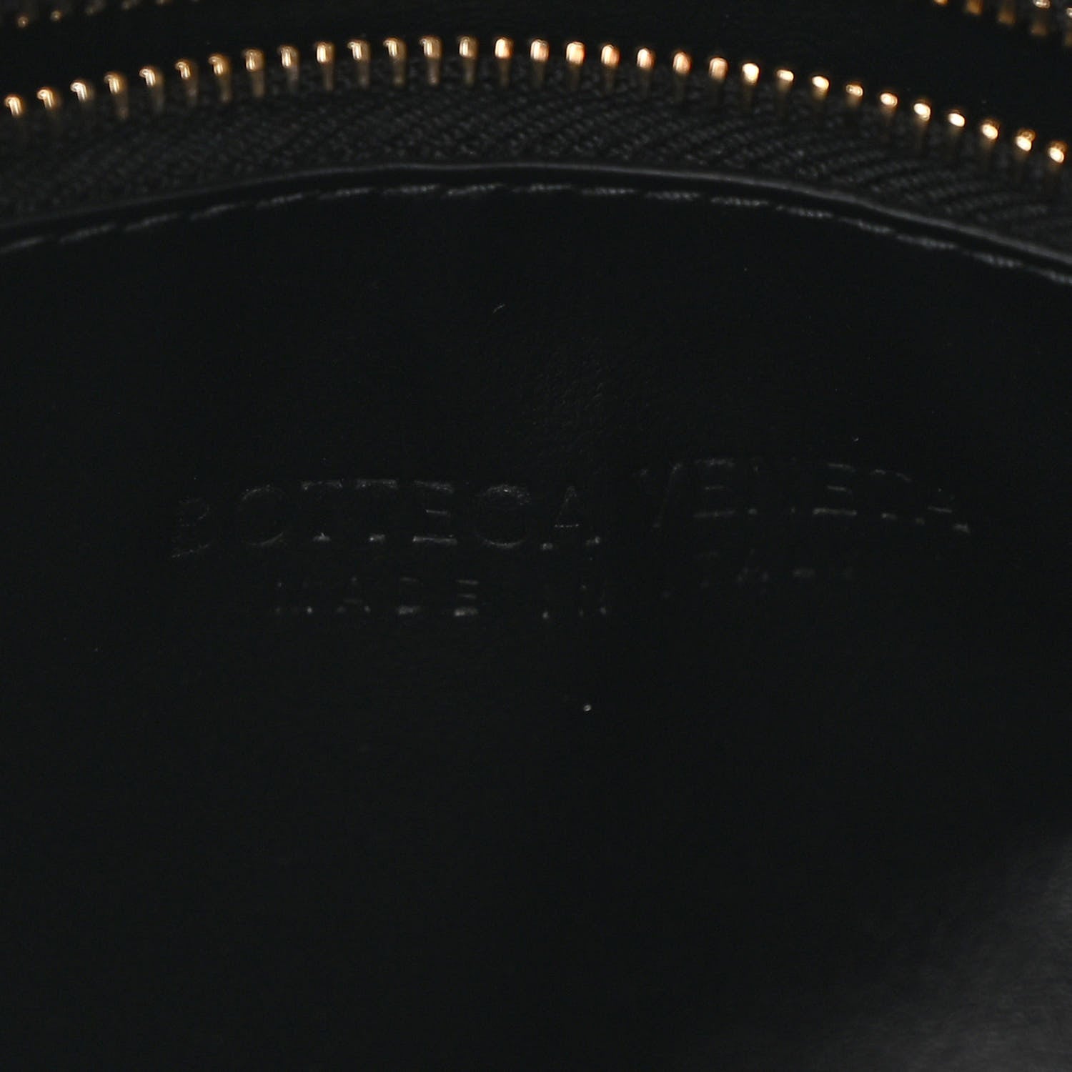 Bottega Veneta Calfskin Intrecciato Large Hop Black 6 of 10