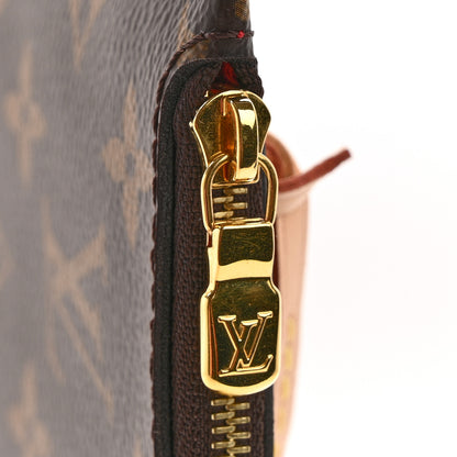 Louis Vuitton Monogram Carry It Pochette 11 of 12