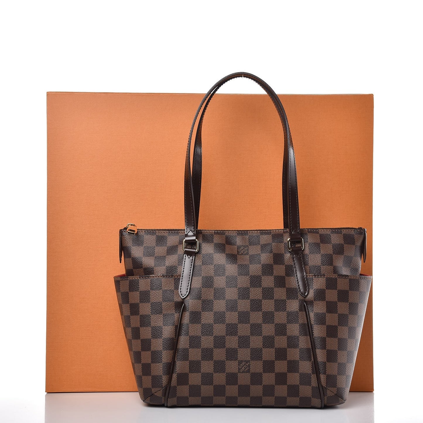 Damier Ebene Totally PM