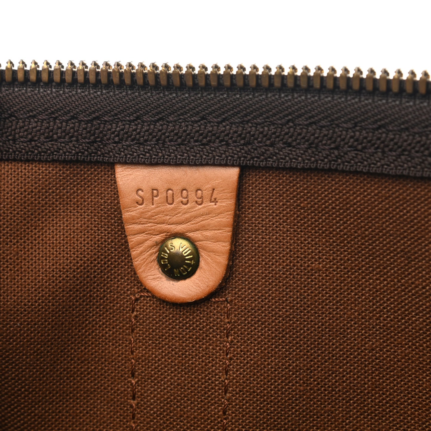 Monogram Keepall 60