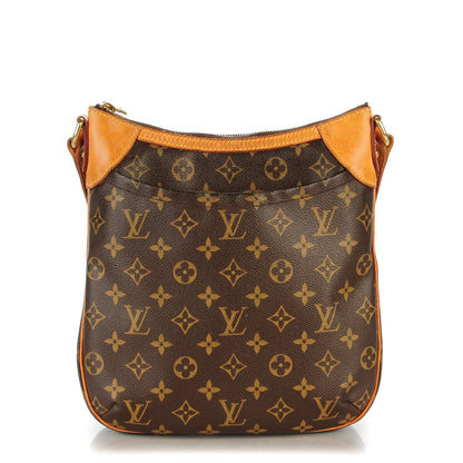 Louis Vuitton Monogram Odeon PM 1 of 7