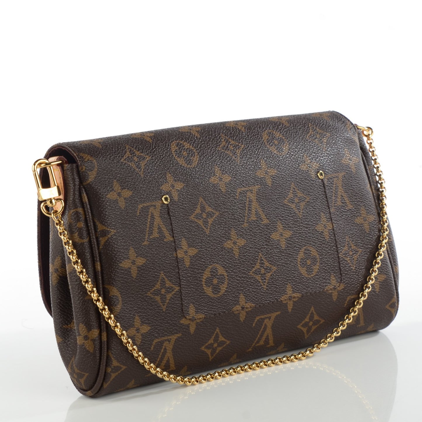 Monogram Favorite MM