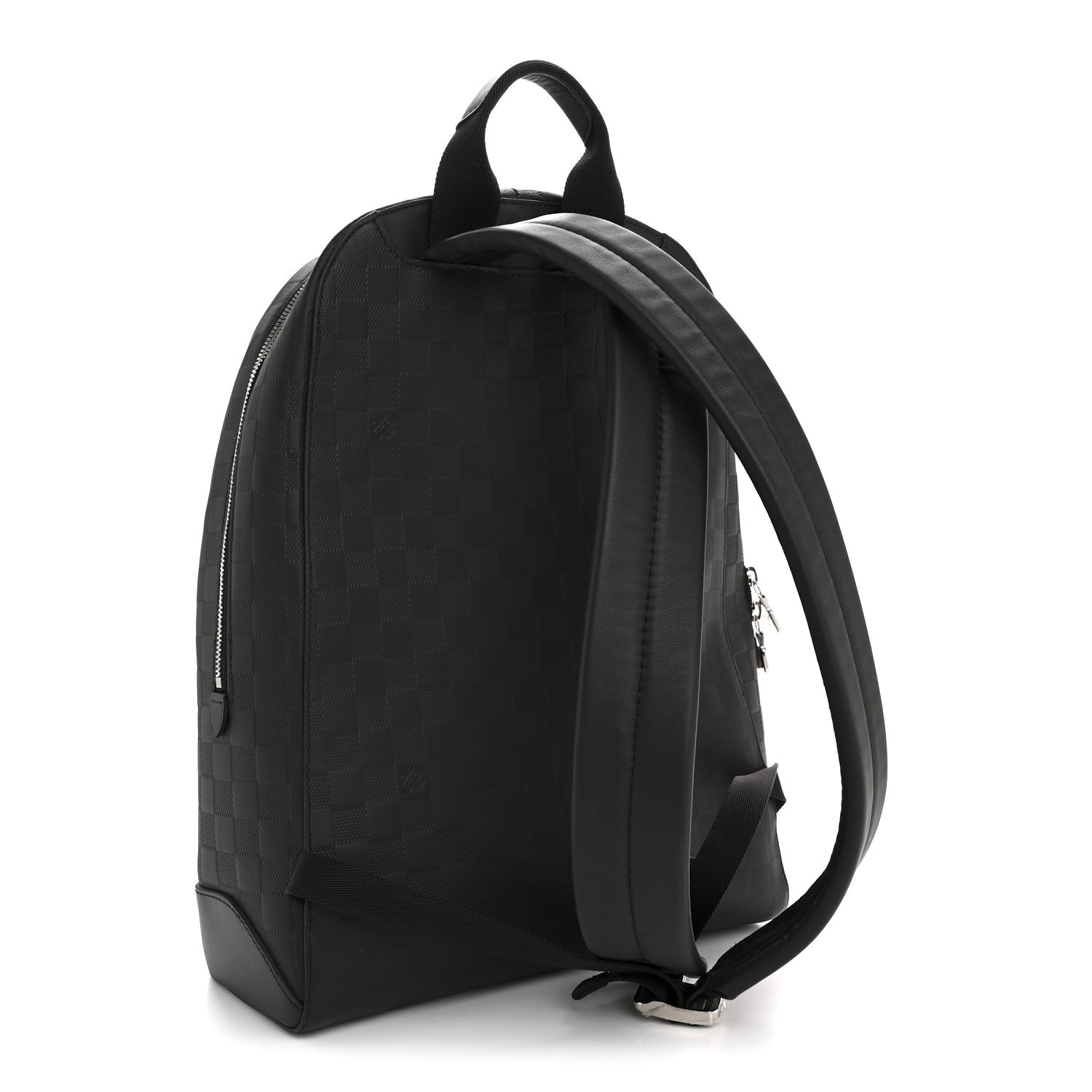 Louis Vuitton Damier Infini Campus Backpack Black 1799561 – FASHIONPHILE