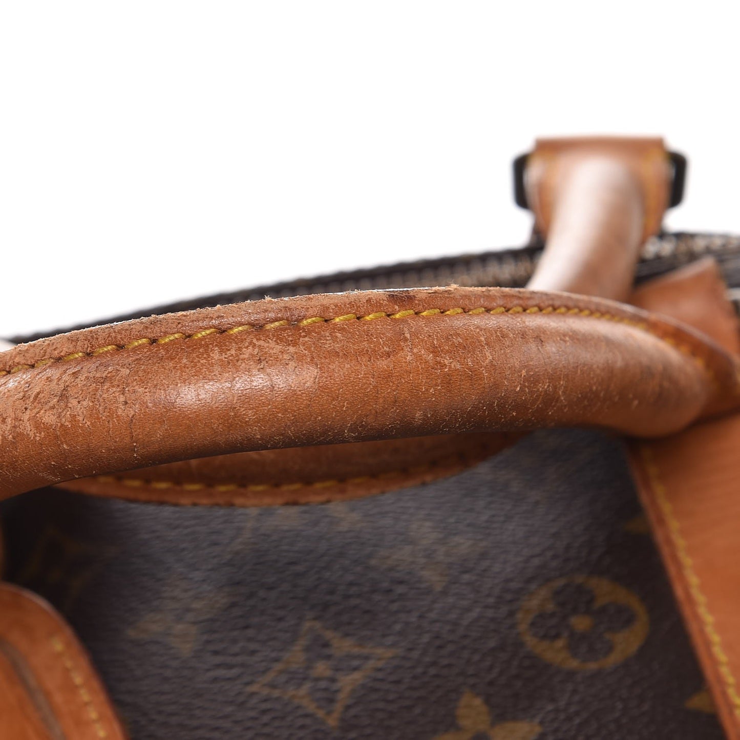 Monogram Keepall Bandouliere 55