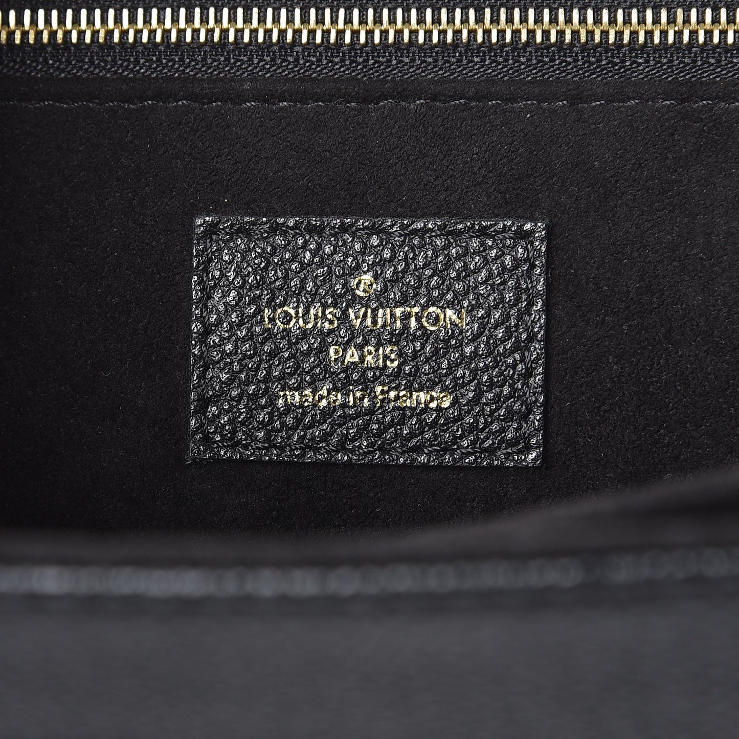 Empreinte Saint Germain MM Black