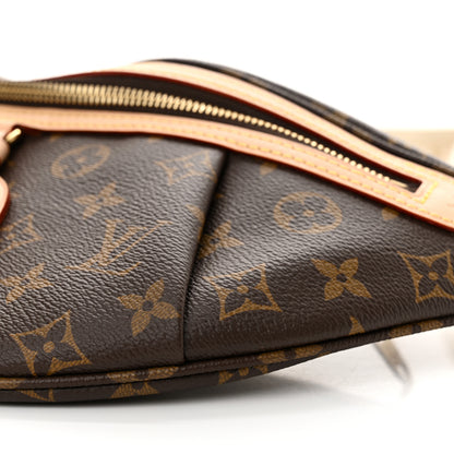 Louis Vuitton Monogram High Rise Bumbag 9 of 10