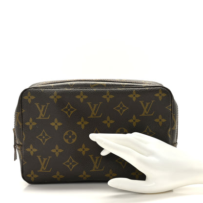 Louis Vuitton Monogram Trousse Toilette 23 2 of 8