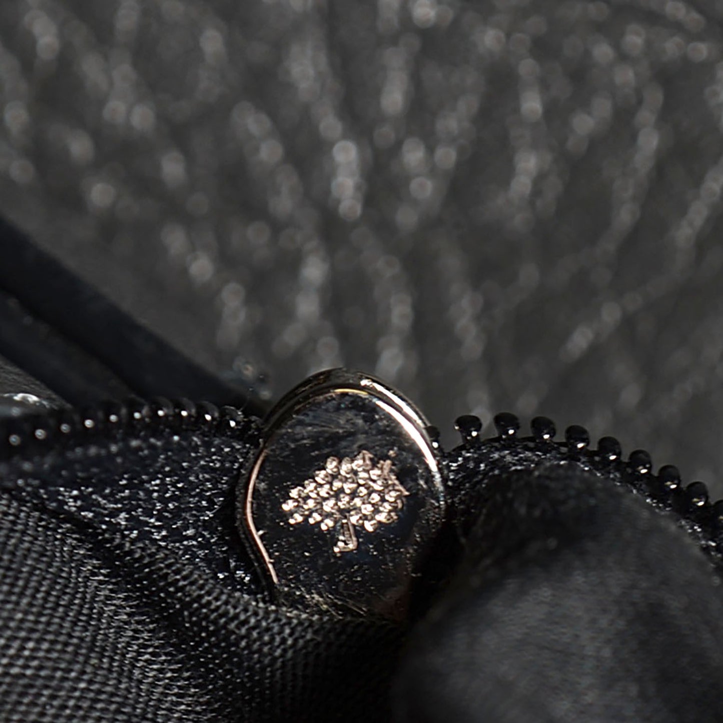 Soft Grain Leather Bayswater Black