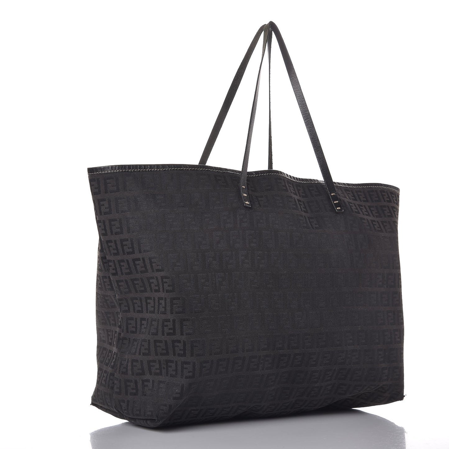 Zucchino Tote Black
